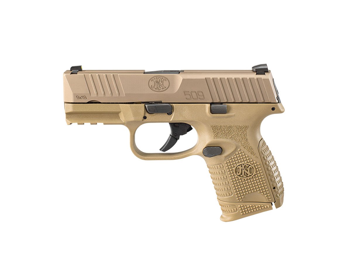FN 509® Compact FN 509® Compact