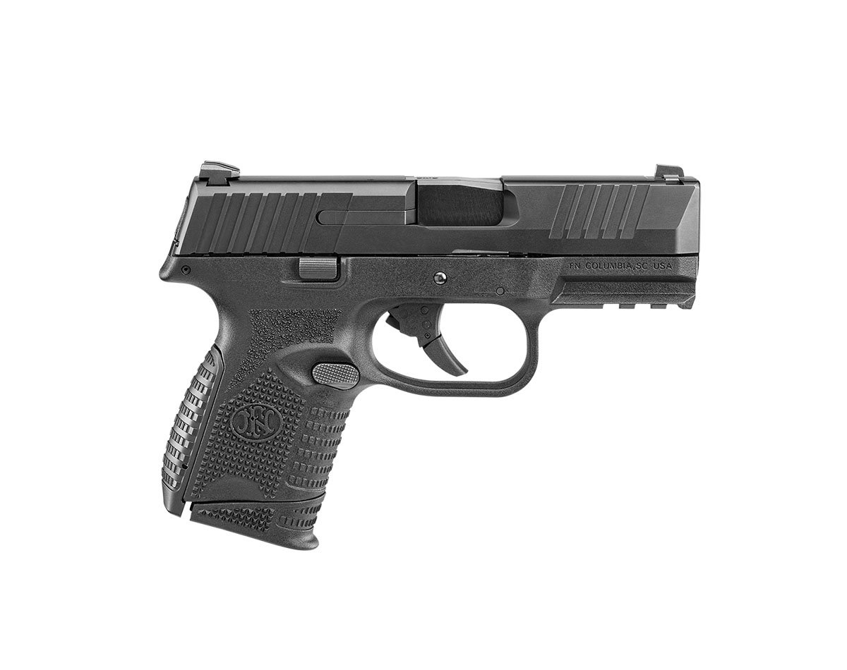 FN 509® Compact FN 509® Compact