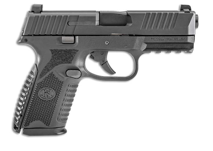 FN 509® Midsize FN 509® Midsize