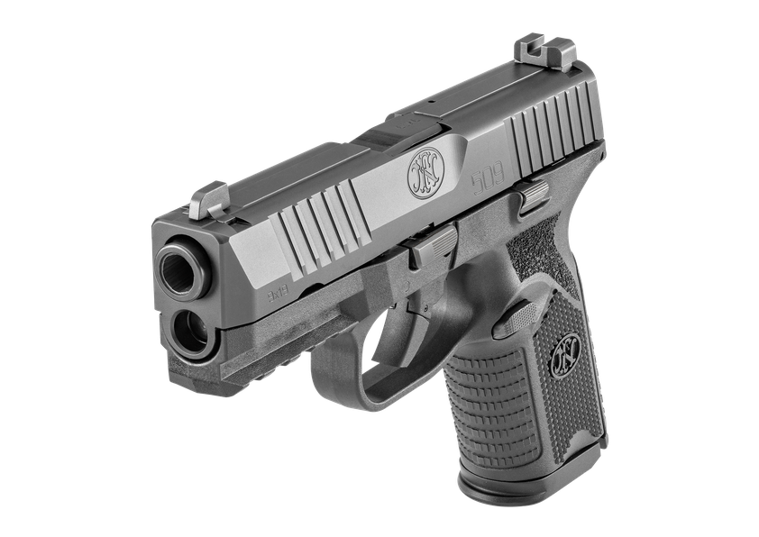 FN 509® Midsize FN 509® Midsize