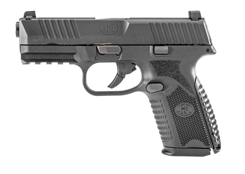 FN 509® Midsize FN 509® Midsize