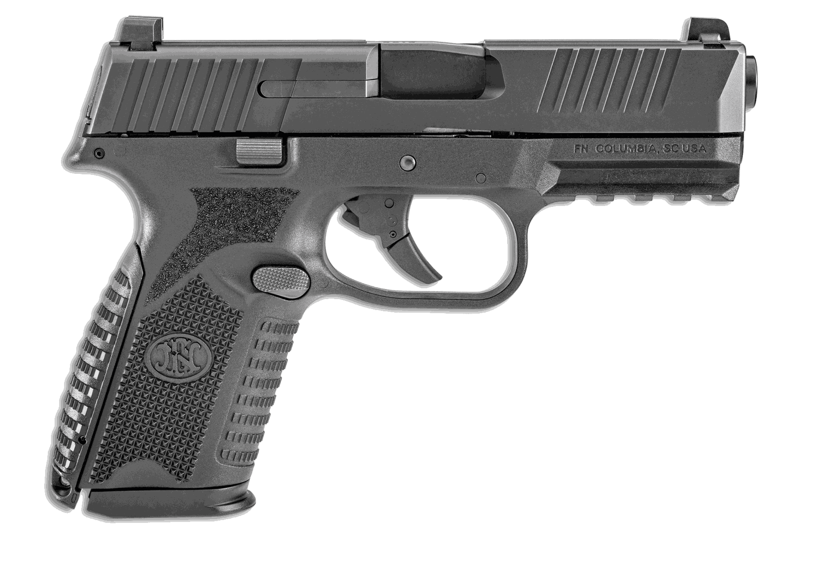 FN 509® Midsize FN 509® Midsize