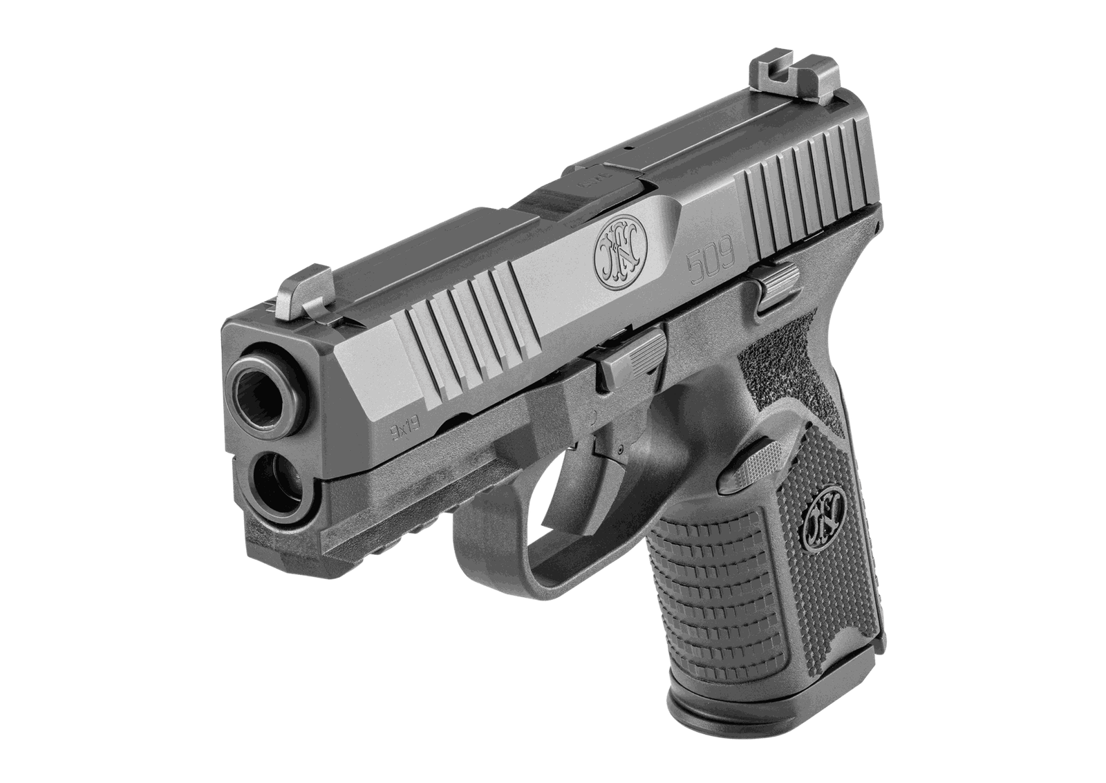 FN 509® Midsize FN 509® Midsize