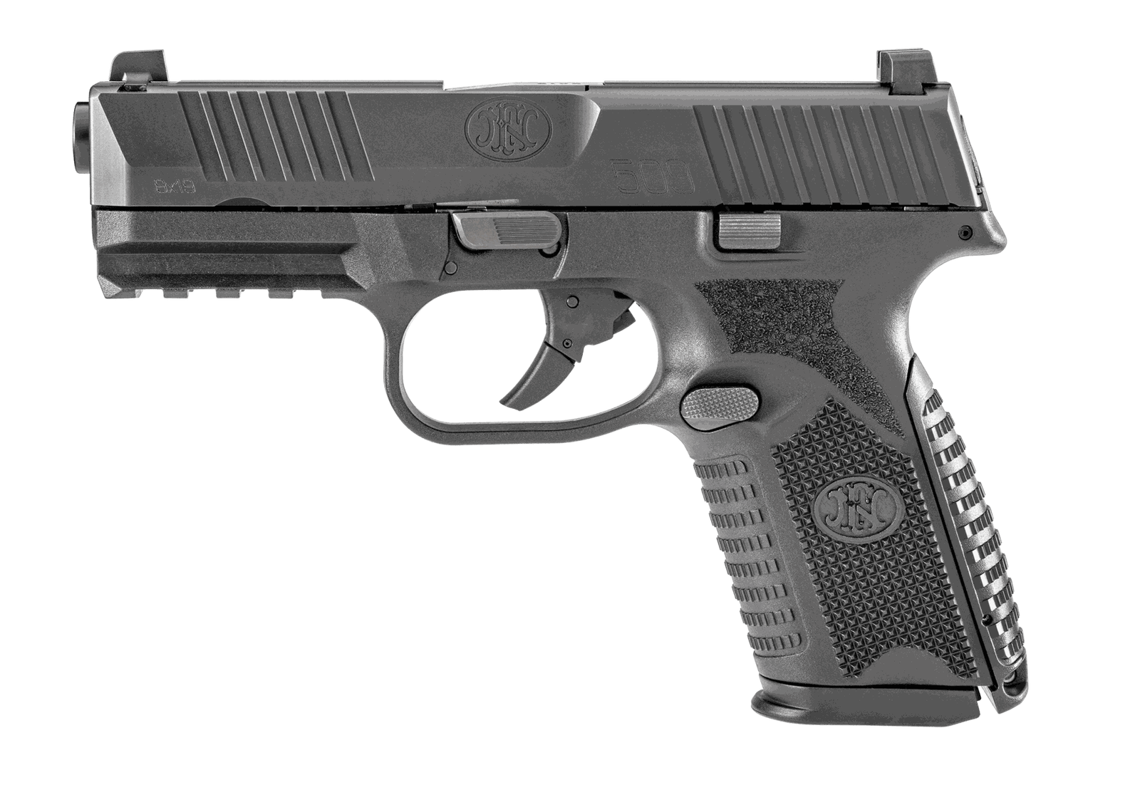 FN 509® Midsize FN 509® Midsize