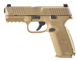 FN 509®