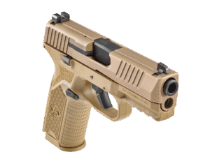 FN 509®