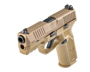 FN 509®