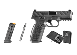 FN 509®