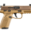 FN 502® MRD CA Compliant Models Now Available