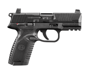 FN 502® MRD CA Compliant Models Now Available
