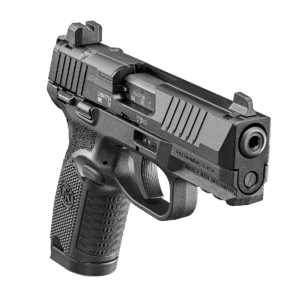 FN 502® MRD CA Compliant Models Now Available