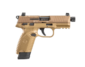FN 502® Tactical