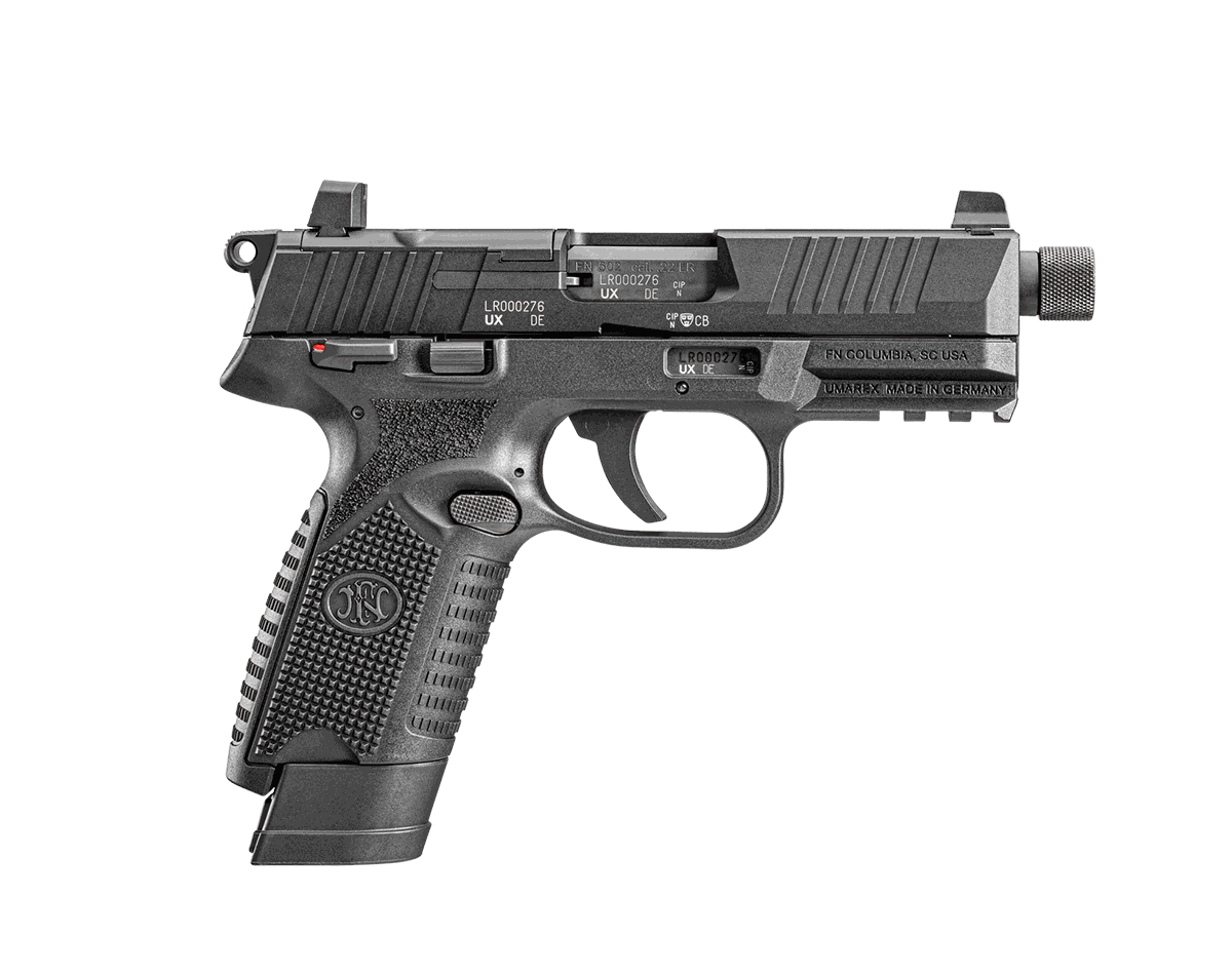 FN 502® Tactical FN 502® Tactical