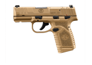 FN Reflex® MRD