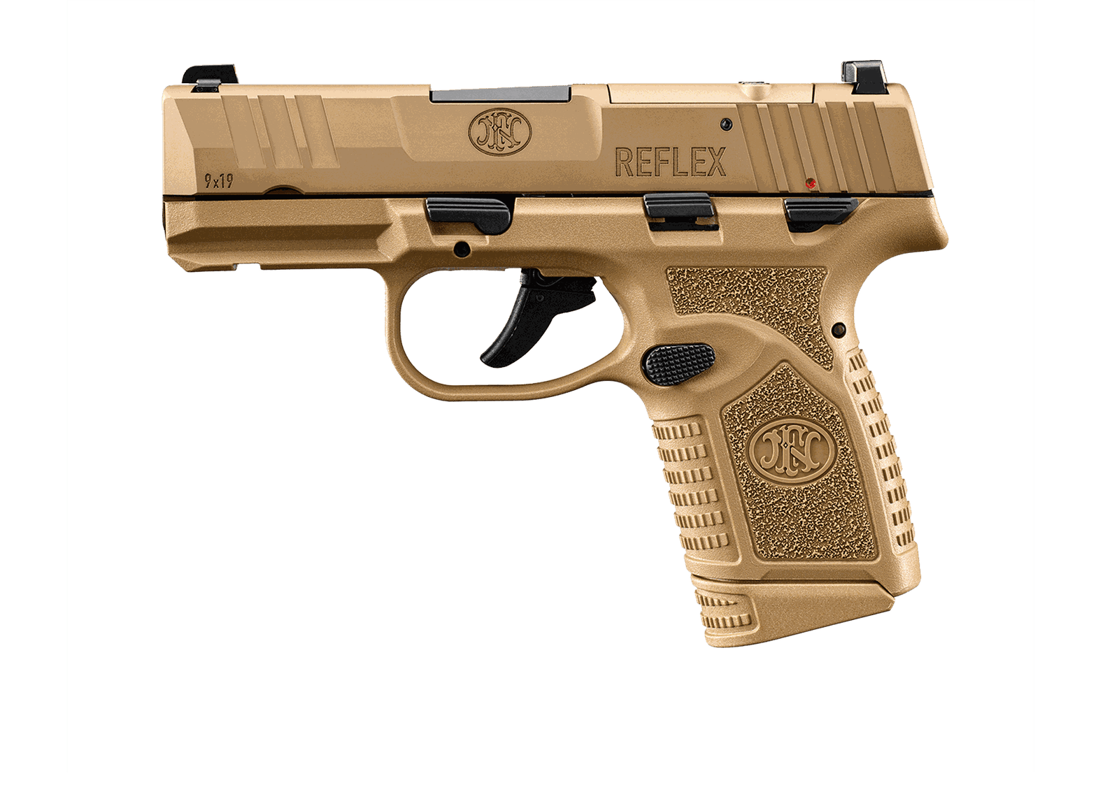 FN Reflex® MRD FN Reflex® MRD