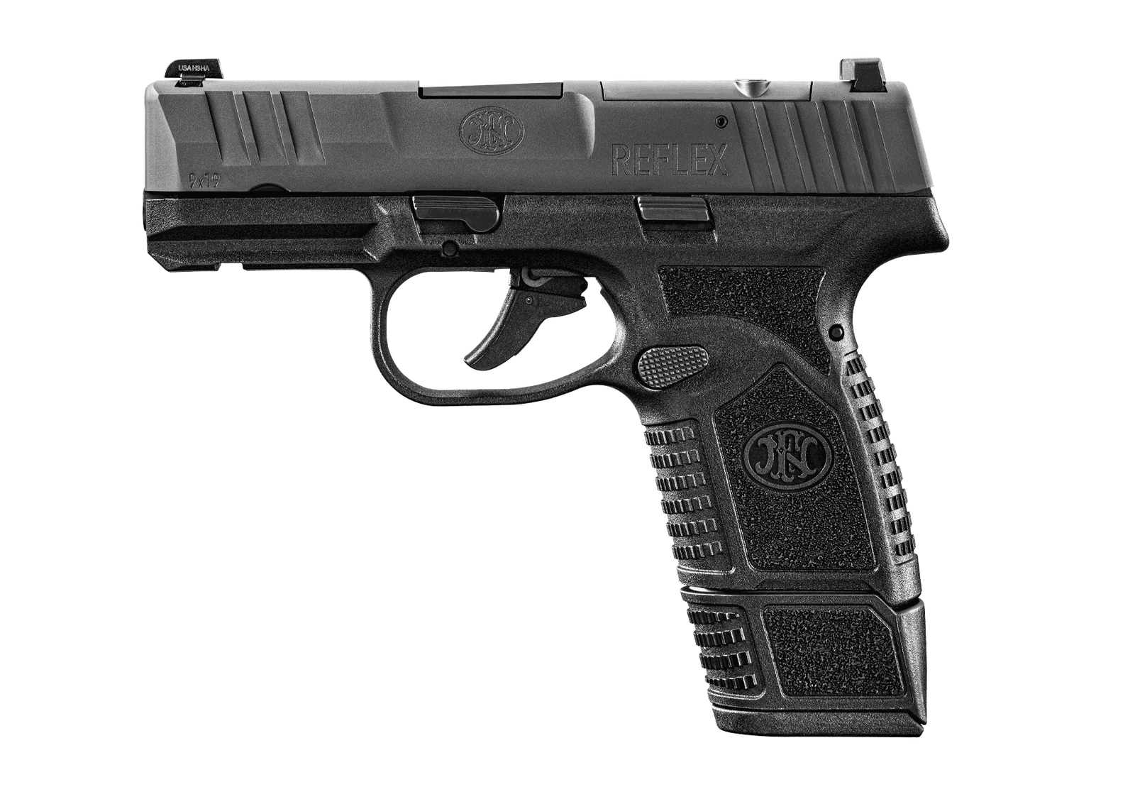FN Reflex® MRD FN Reflex® MRD
