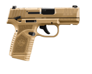 FN Reflex® MRD