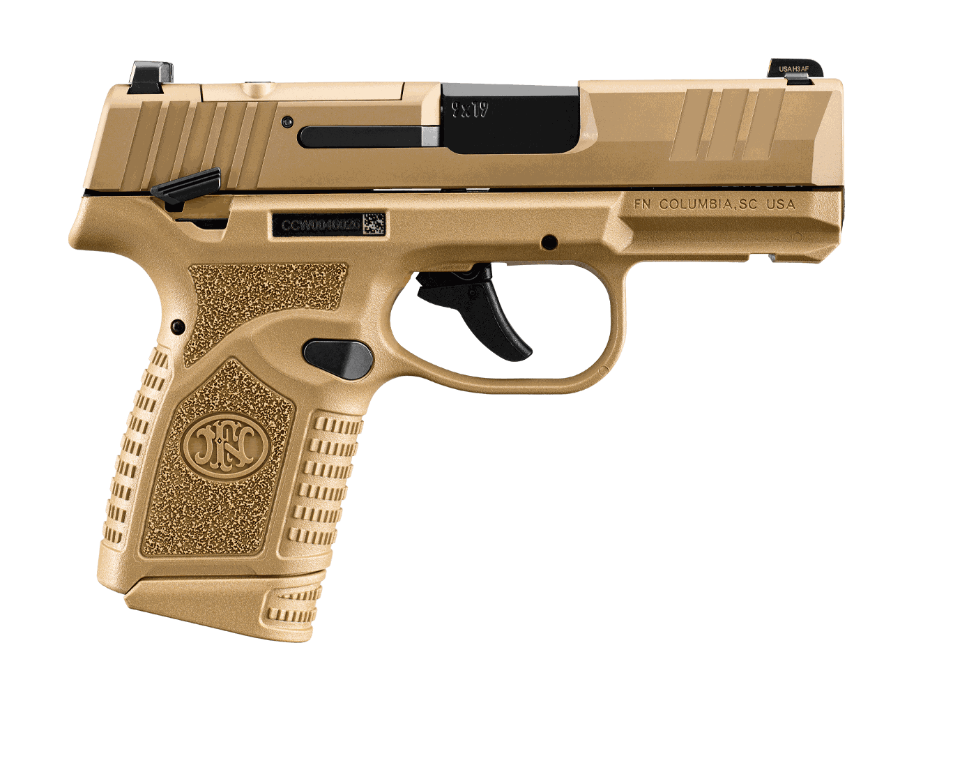 FN Reflex® MRD FN Reflex® MRD