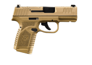 FN Reflex® MRD