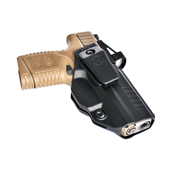 FN Reflex® MRD FN Reflex® MRD