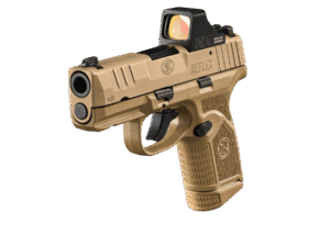 FN Reflex® MRD