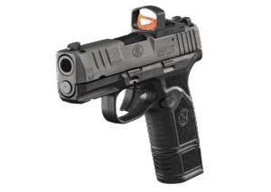 FN Reflex® MRD