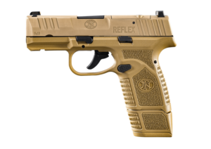 FN Reflex® MRD