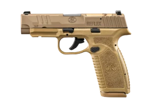 FN Reflex® XL MRD
