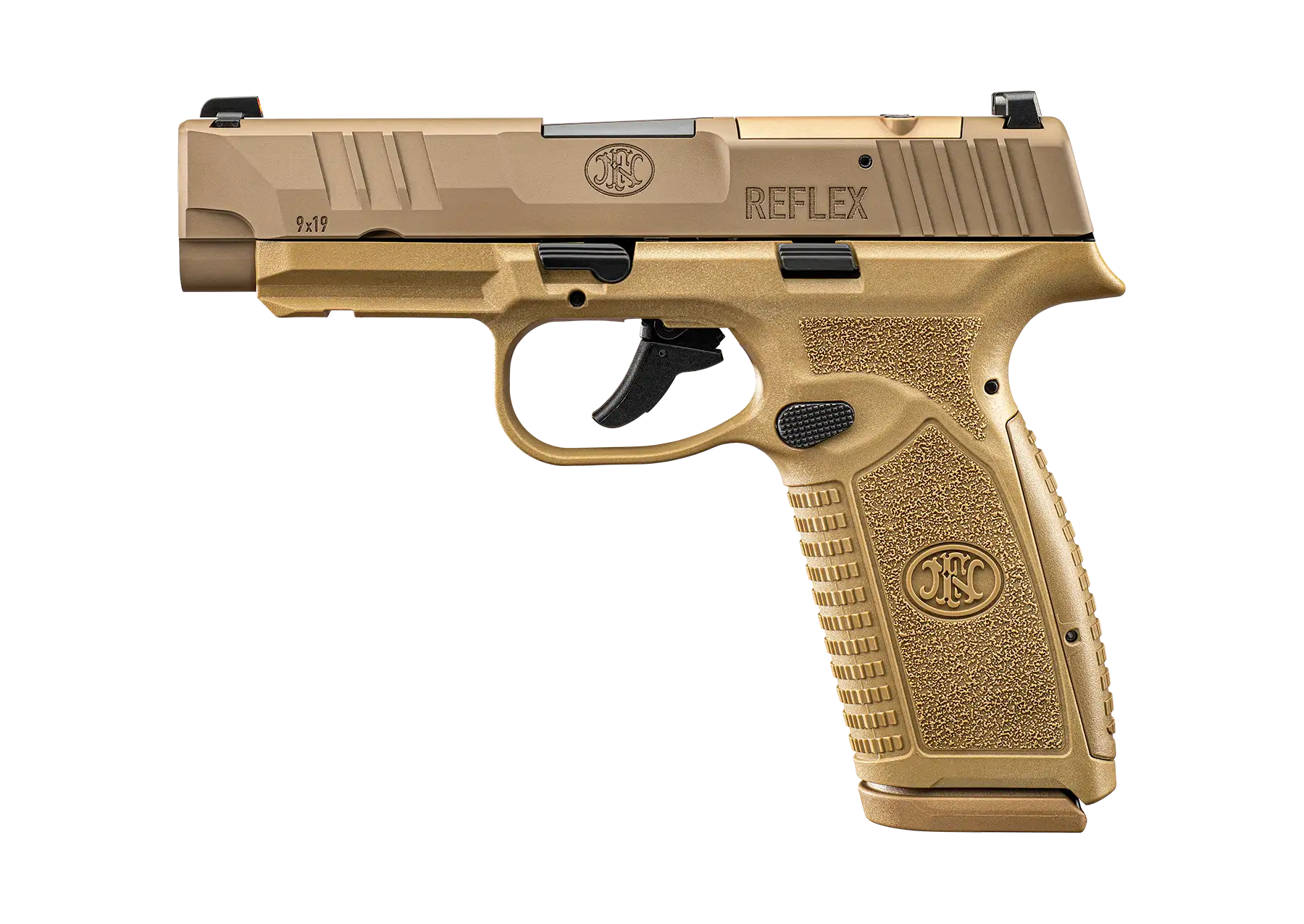 FN Reflex® XL MRD FN Reflex® XL MRD