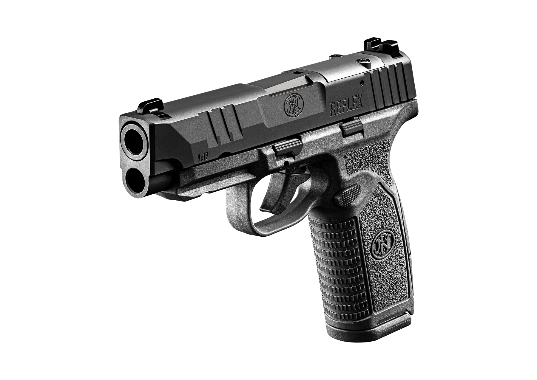 FN Reflex® XL MRD FN Reflex® XL MRD