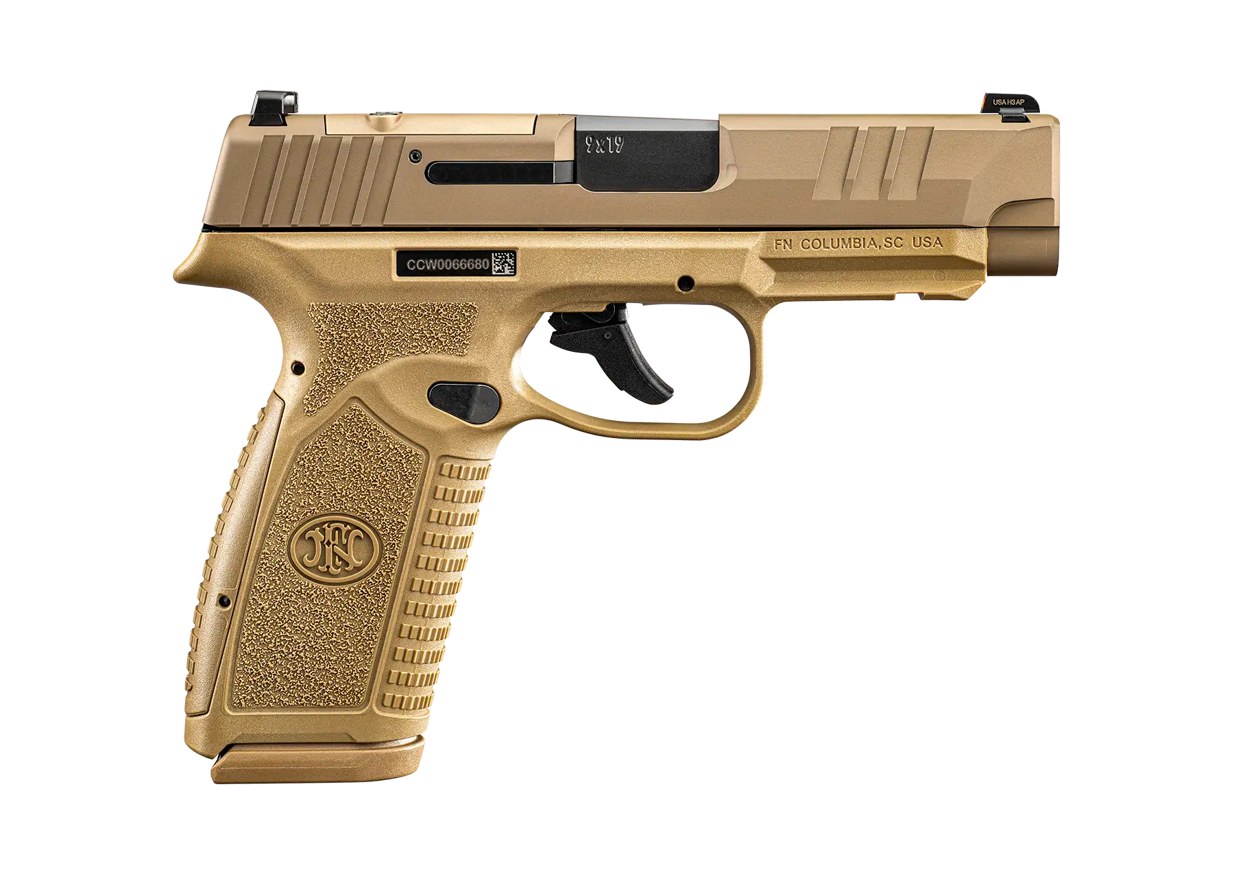 FN Reflex® XL MRD FN Reflex® XL MRD