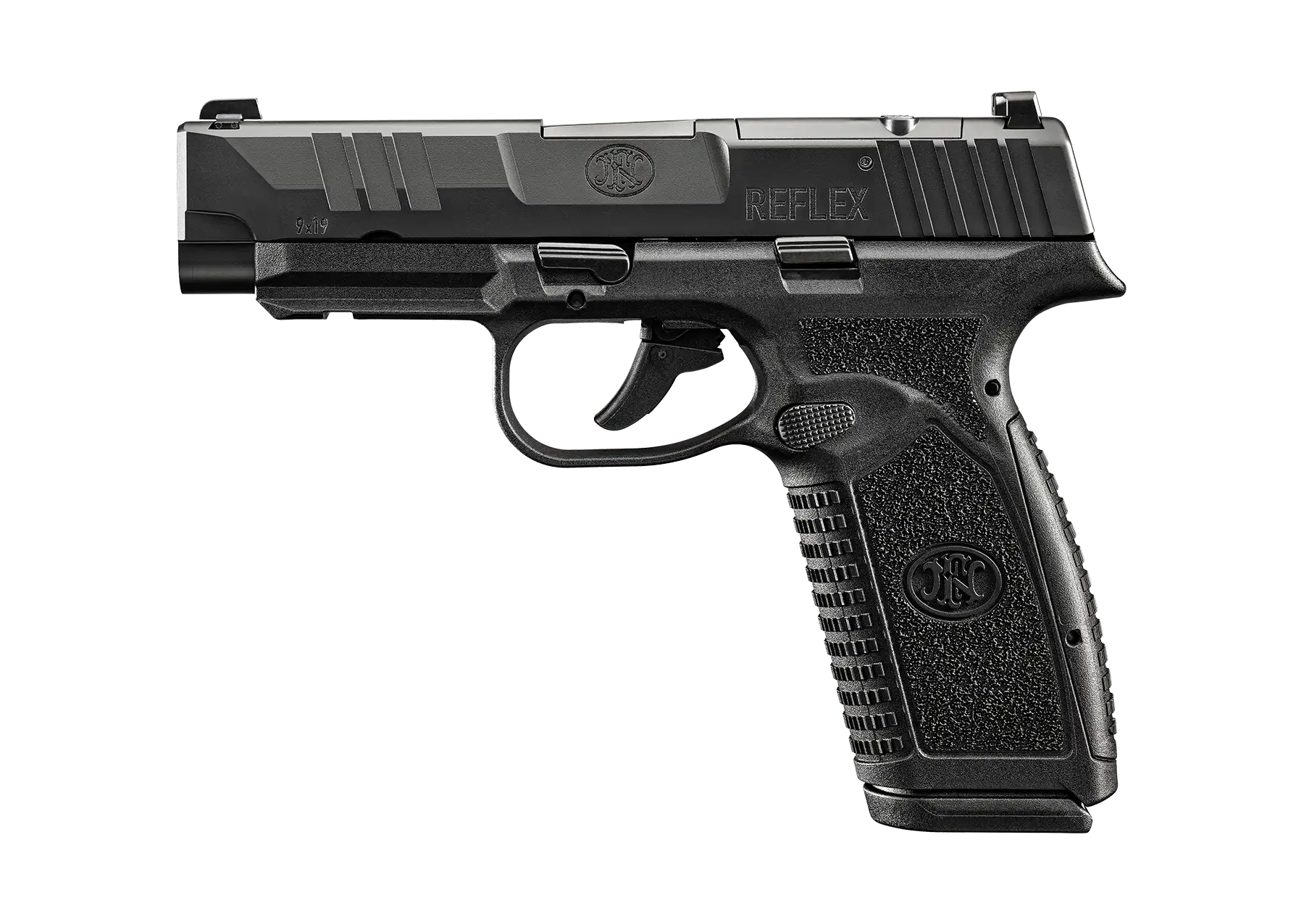 FN Reflex® XL MRD FN Reflex® XL MRD