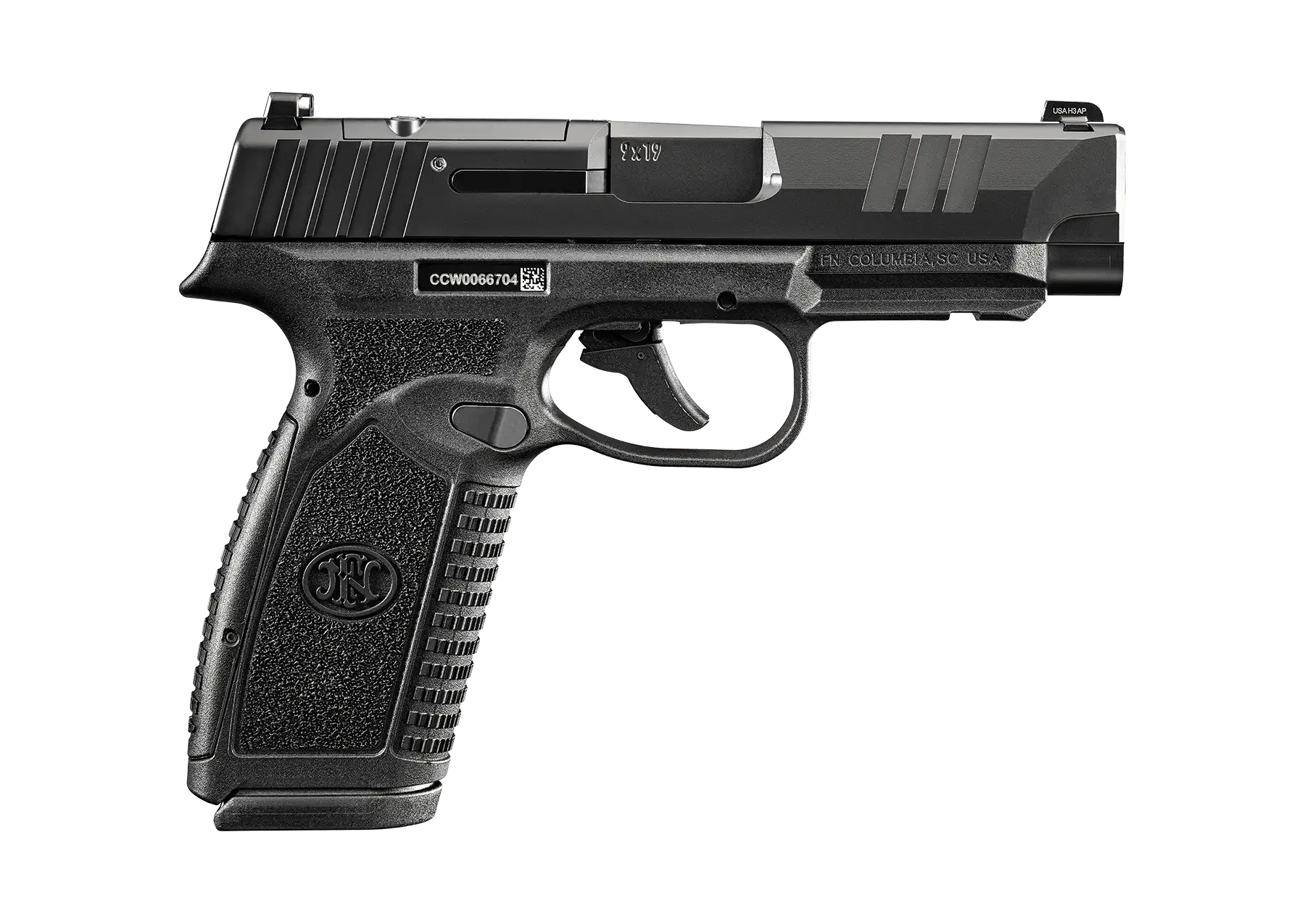 FN Reflex® XL MRD FN Reflex® XL MRD