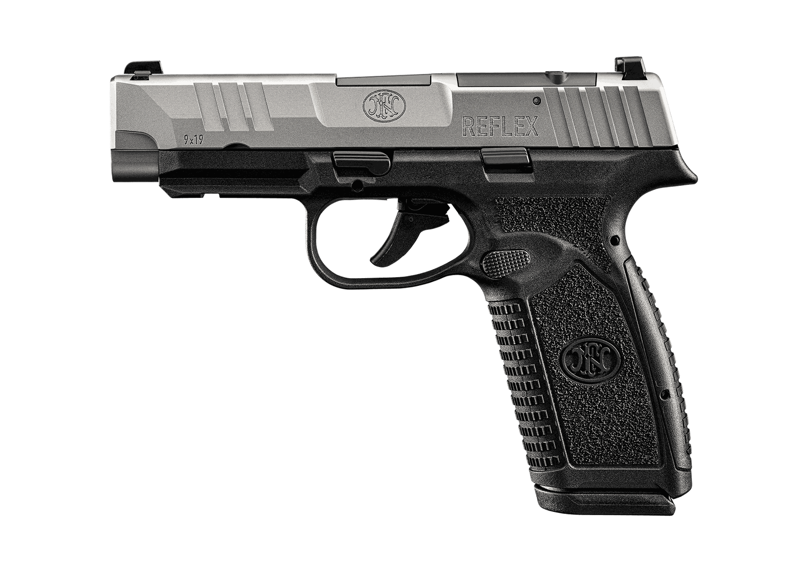 FN Reflex® XL MRD FN Reflex® XL MRD