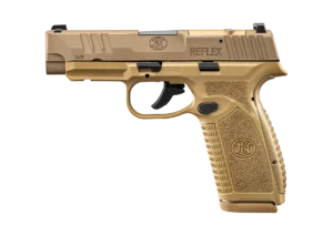 FN Reflex® XL MRD