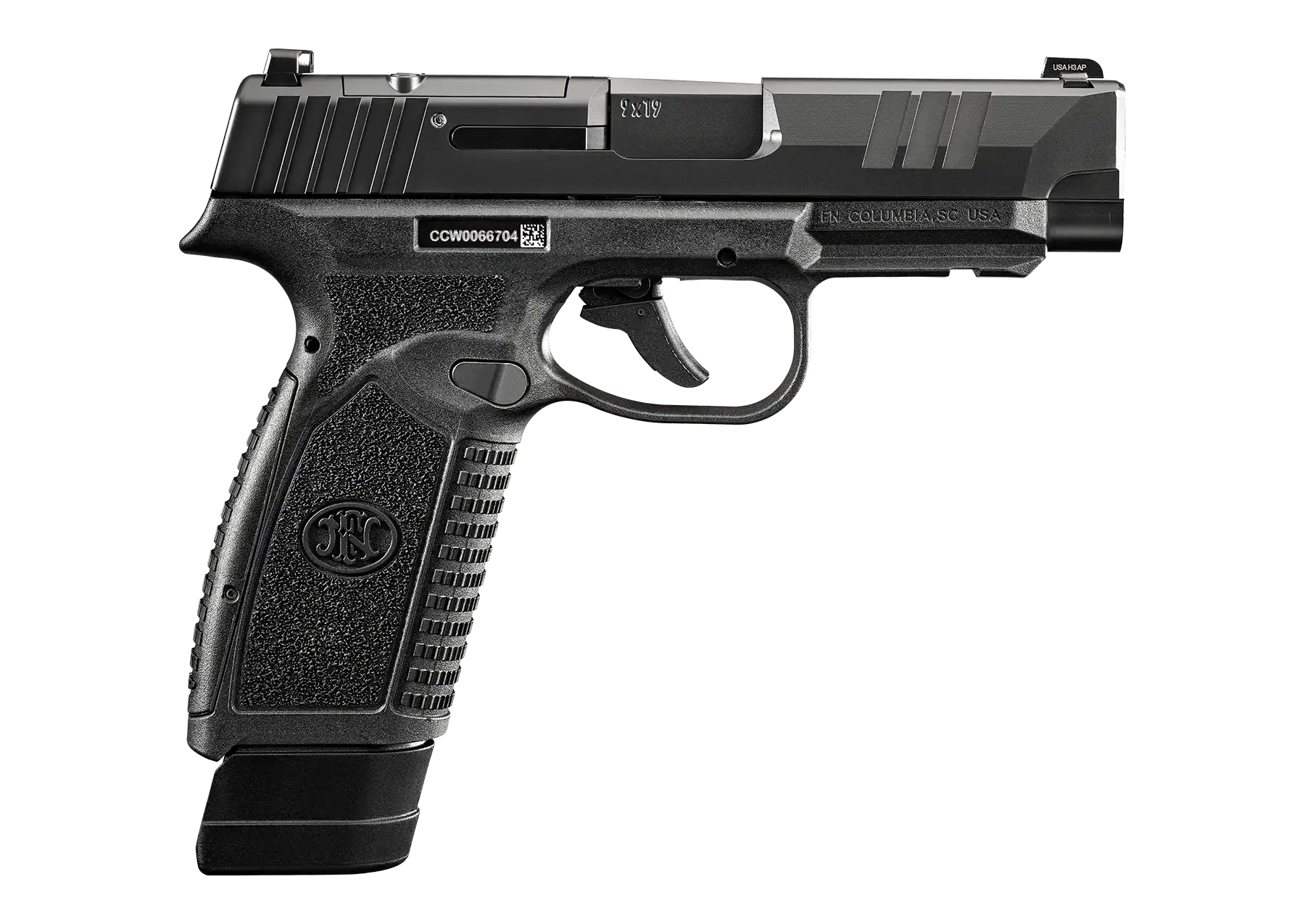 FN Reflex® XL MRD FN Reflex® XL MRD