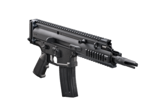 FN SCAR® 15P