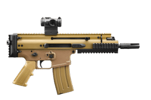 FN SCAR® 15P