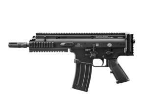 FN SCAR® 15P