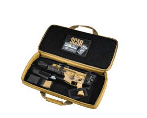 FN SCAR® 15P