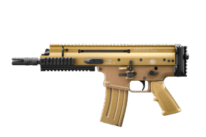 FN SCAR® 15P