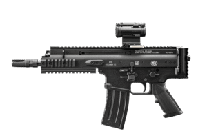 FN SCAR® 15P