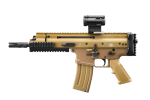 FN SCAR® 15P