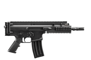 FN SCAR® 15P