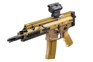FN SCAR® 15P