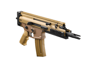 FN SCAR® 15P