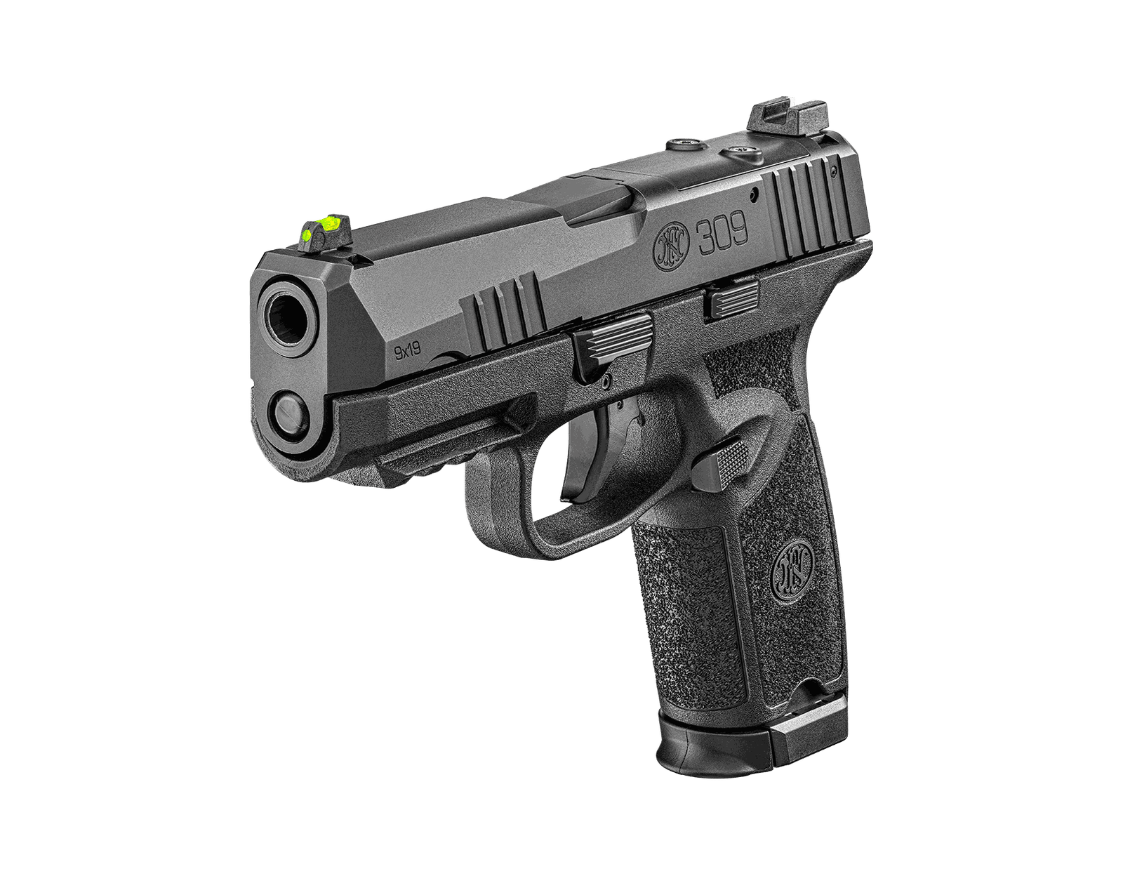 FN 309™ MRD FN 309™ MRD