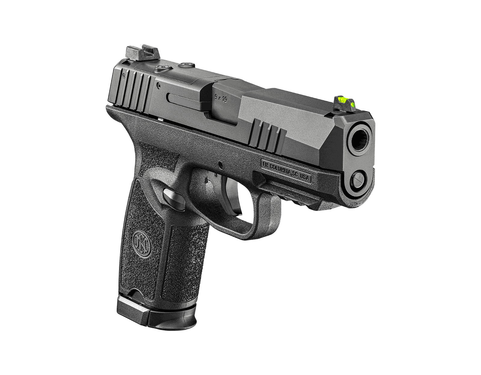 FN 309™ MRD FN 309™ MRD
