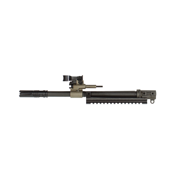 FN SCAR 17S BARREL ASSEMBLY