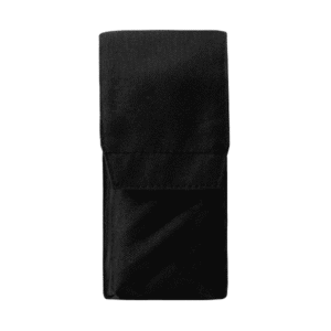SCAR 17 MAG POUCH - BLACK